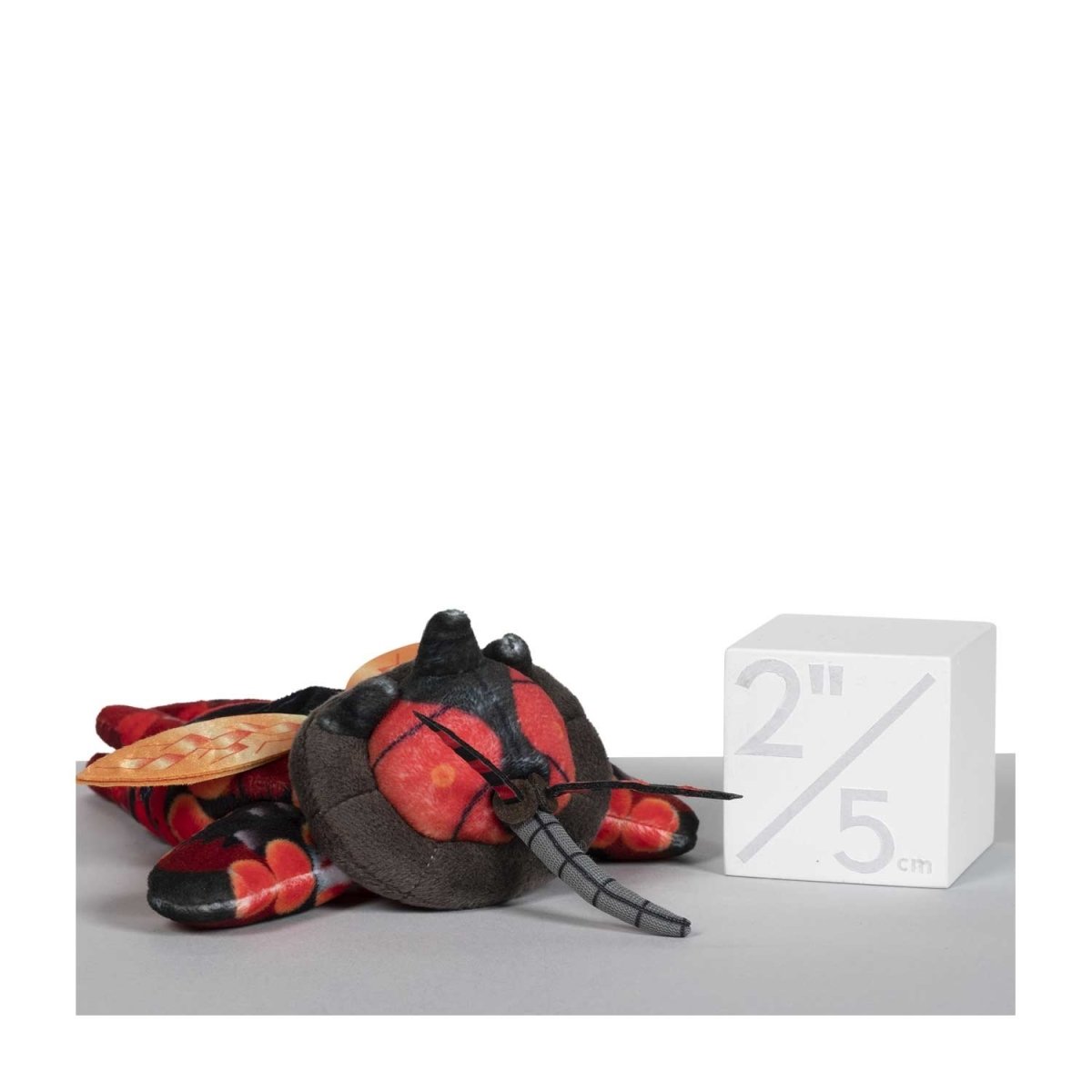 Buzzwole plush cheap