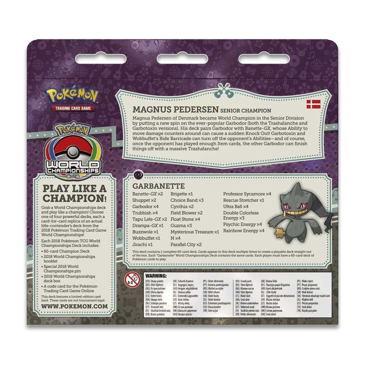 pokemon trading card game 2018 Vivid Voltage Sleeved Booster Packs Case | Factory Sealed main image 1