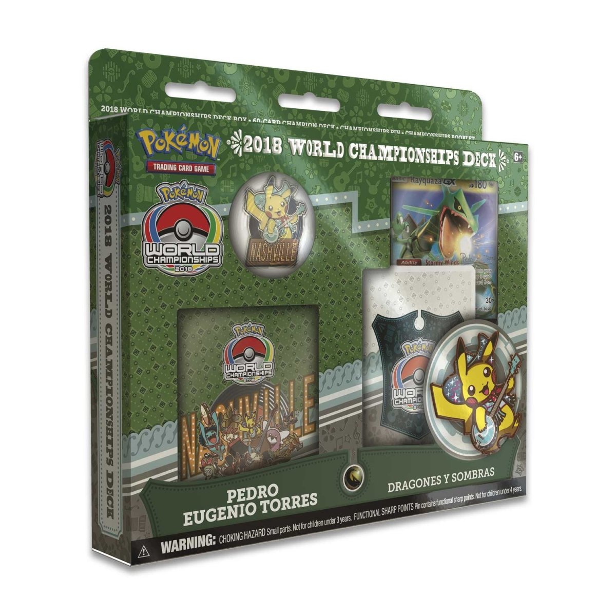 2018 yugioh world championship deck Championships (Naohito Inoue World Championship Decklist