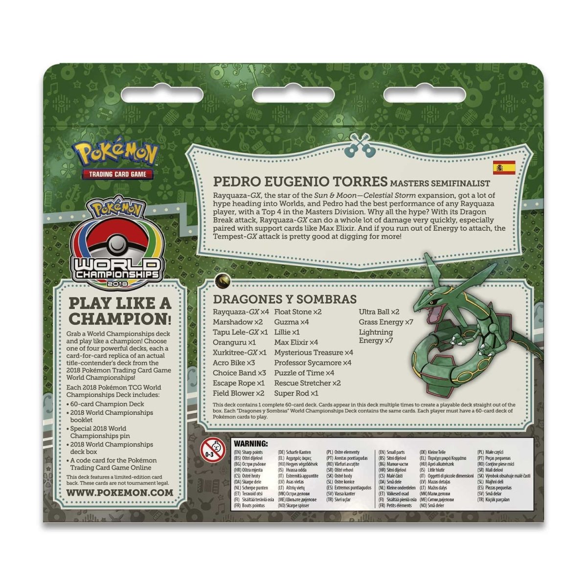 pokemon card sets 2018 Pokemon Japanese Booster Box Fairy Rise (SM7b) main image 0