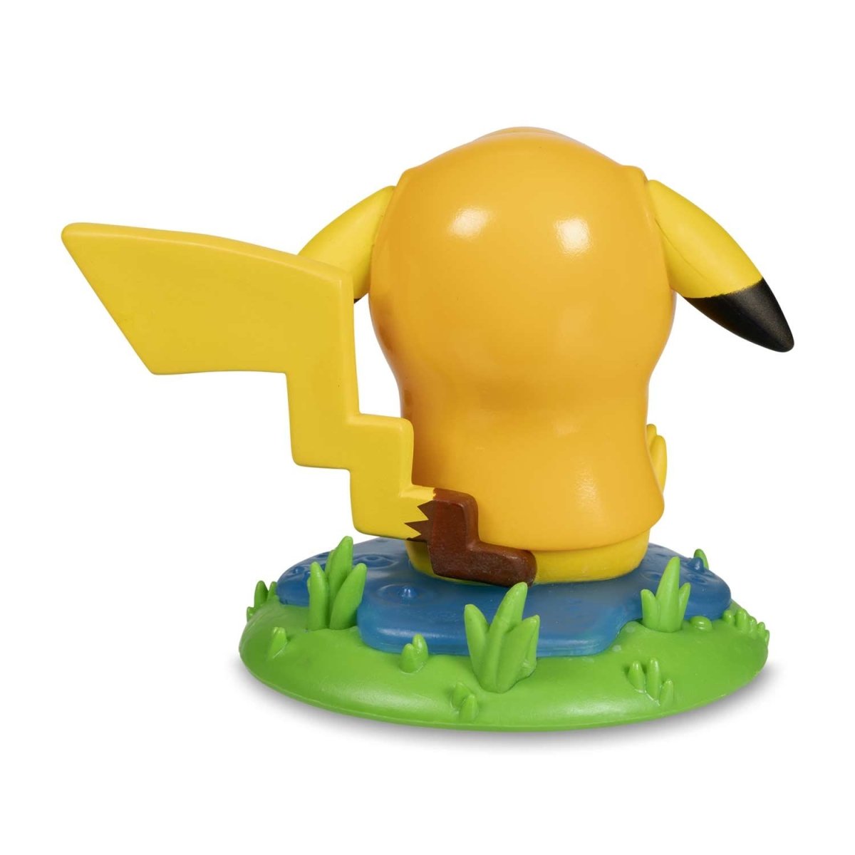 A Day with Pikachu: Rainy Day Pokémon Figure by Funko | Pokémon