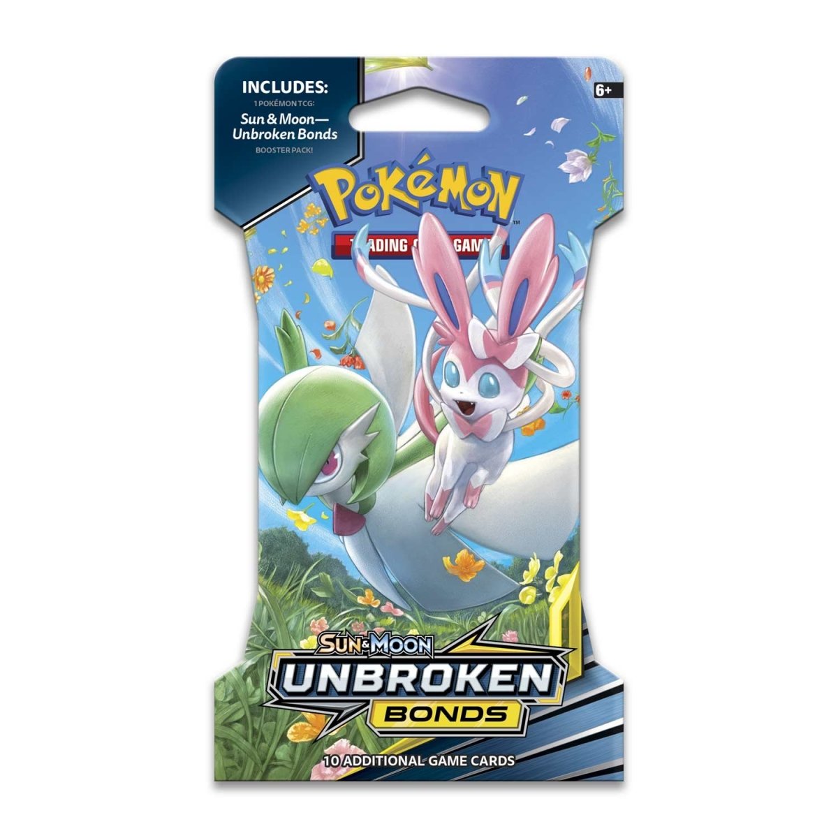 GX リザードン 2019 Tin & unbroken bonds パック Greninja & Zoroark GX 107/214 Sm-Unbroken Bonds Holo for