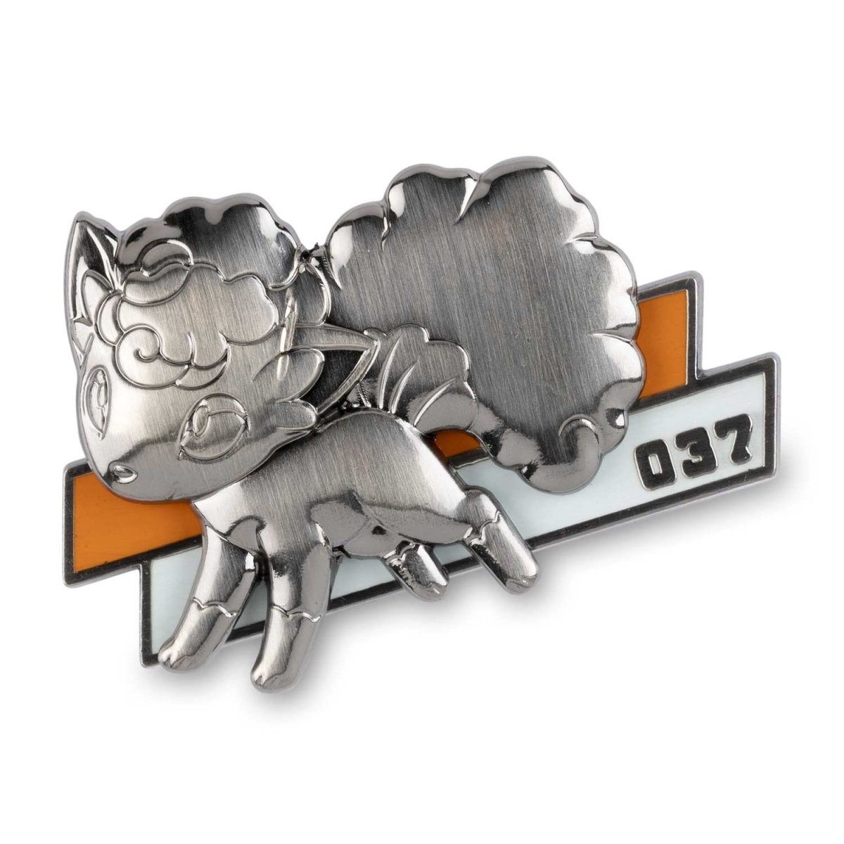 Vulpix & Alolan Vulpix Better Together Pokémon Pins (2-Pack