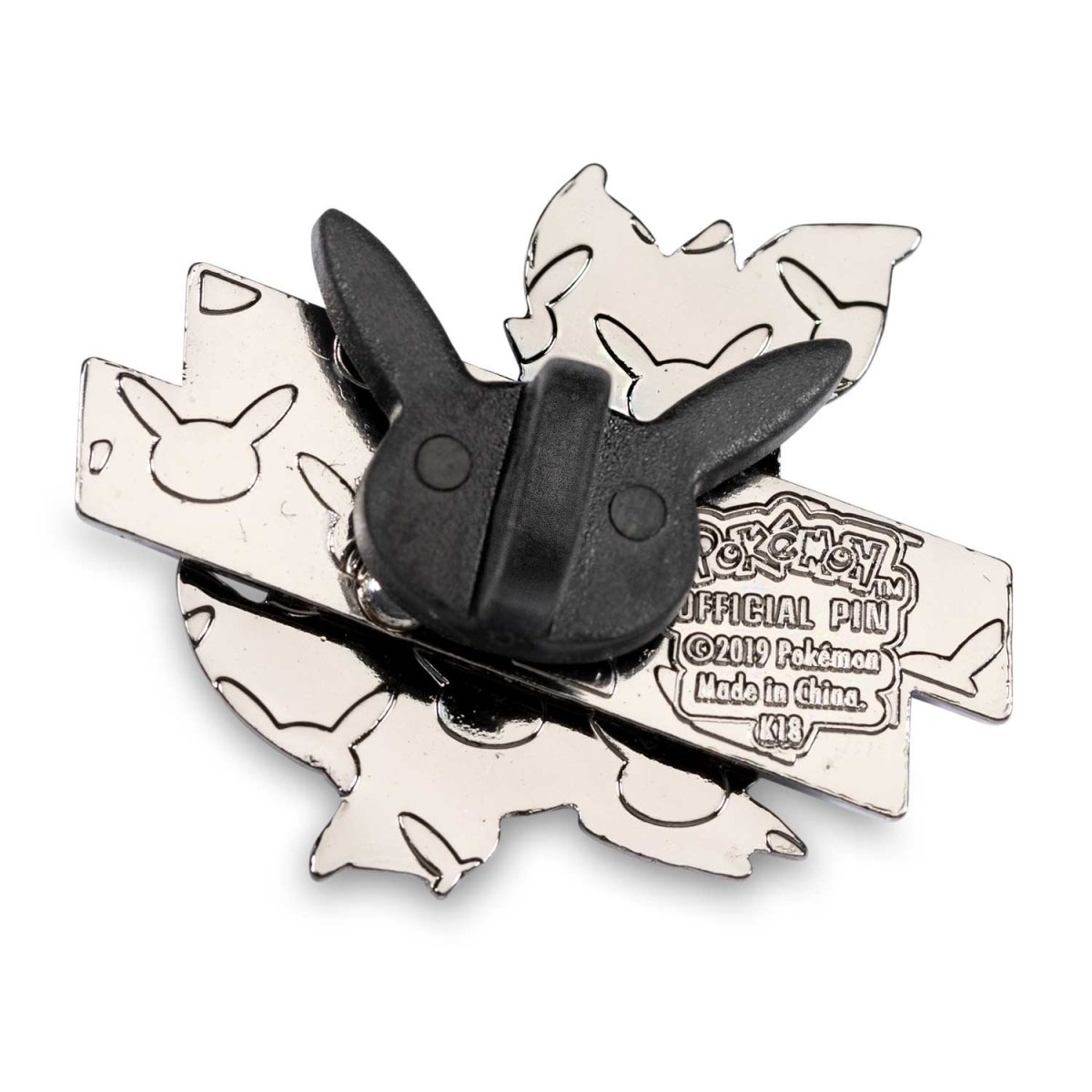 Nidoqueen & Nidoking Better Together Pokémon Pins (2-Pack Nidoqueen & Nidoking Better Together Pokémon Pins (2-Pack