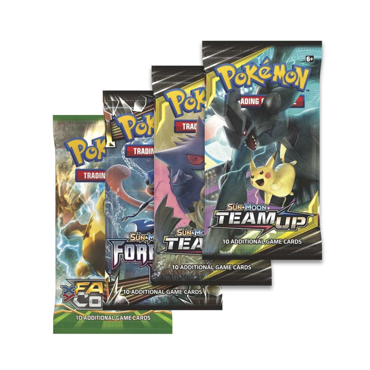 Pokémon TCG: Melmetal-GX Box | Pokémon Center Official Site