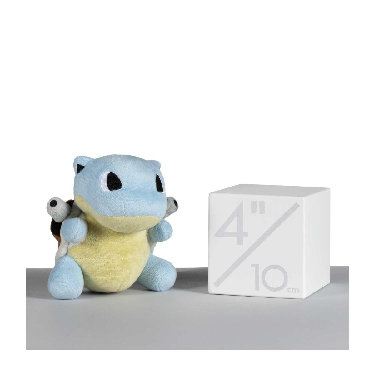 Blastoise Pokemon Dolls Plush 6 In