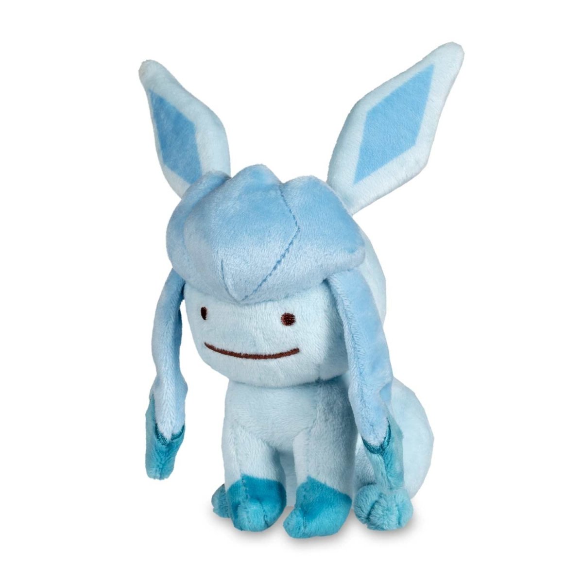 Ditto doll top