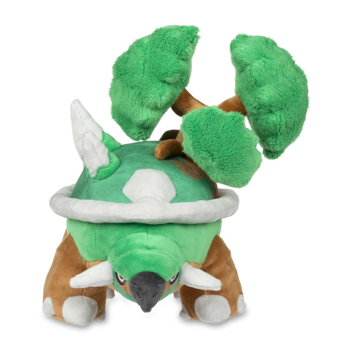 Pokemon torterra sales plush