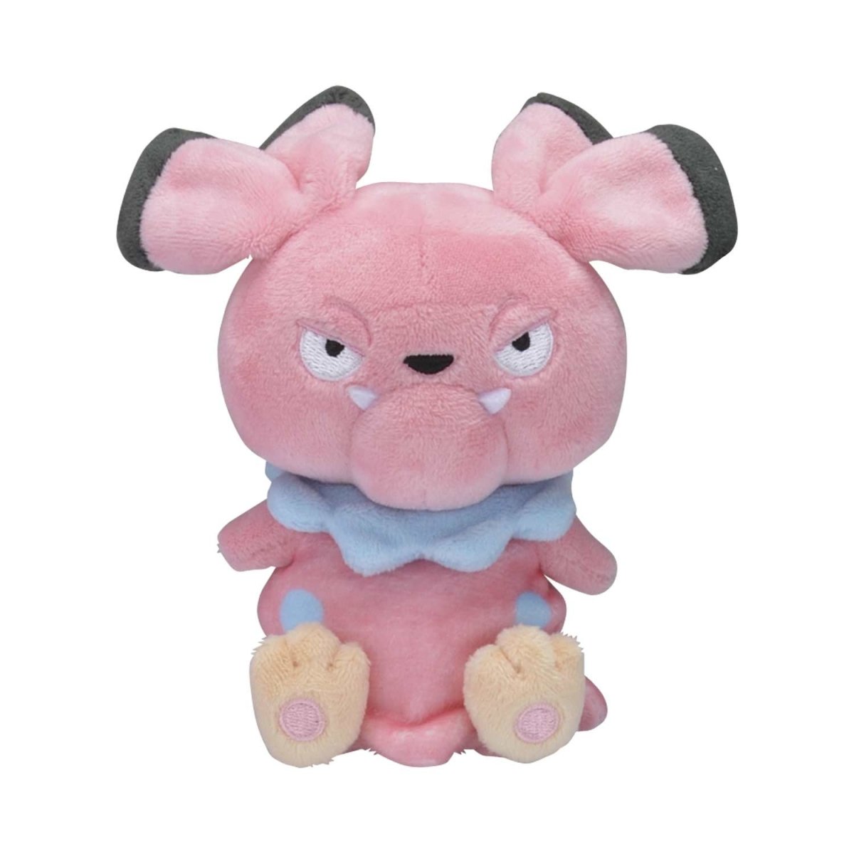 Snubbull