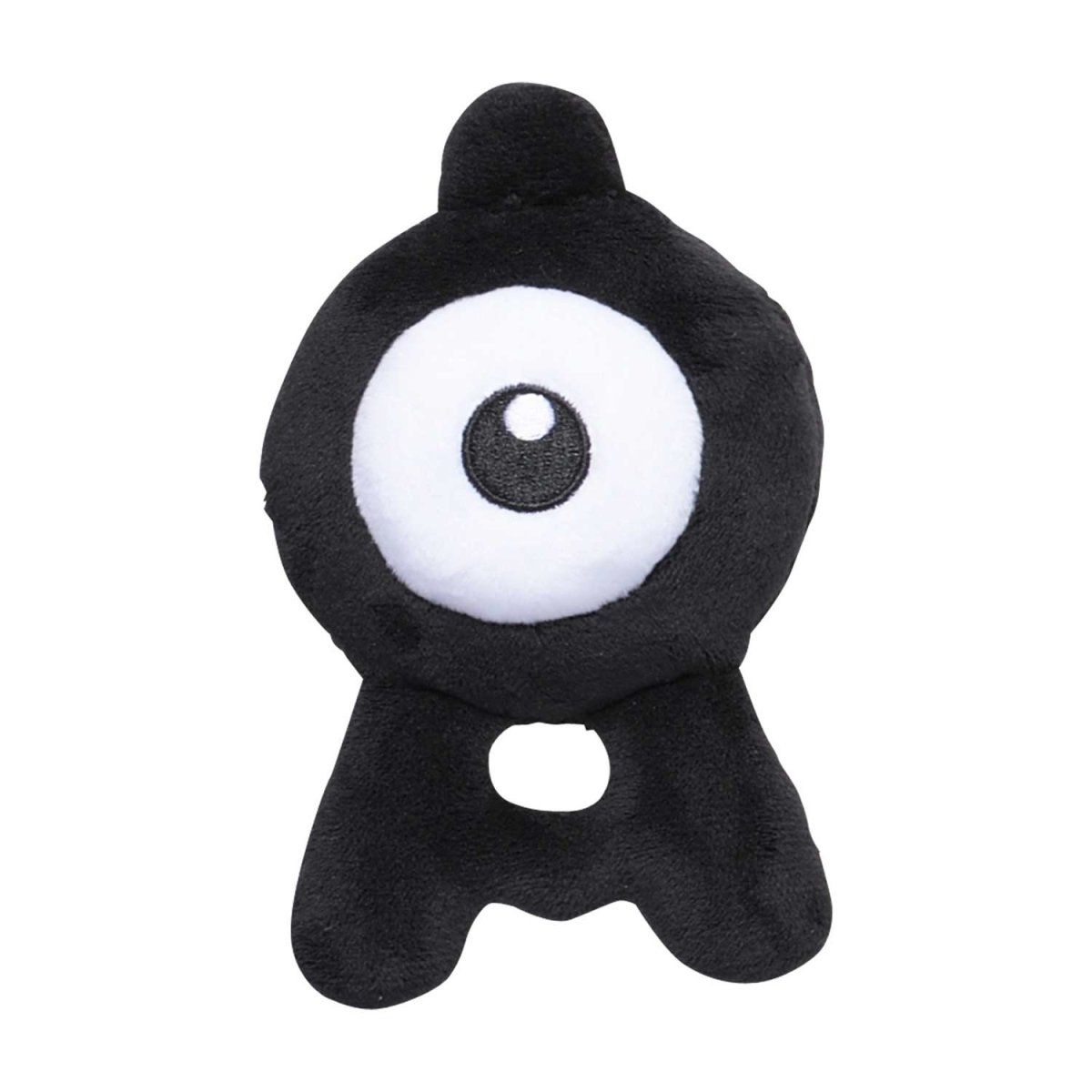 Unown J Sitting Cuties Plush - 5 ¾ In.