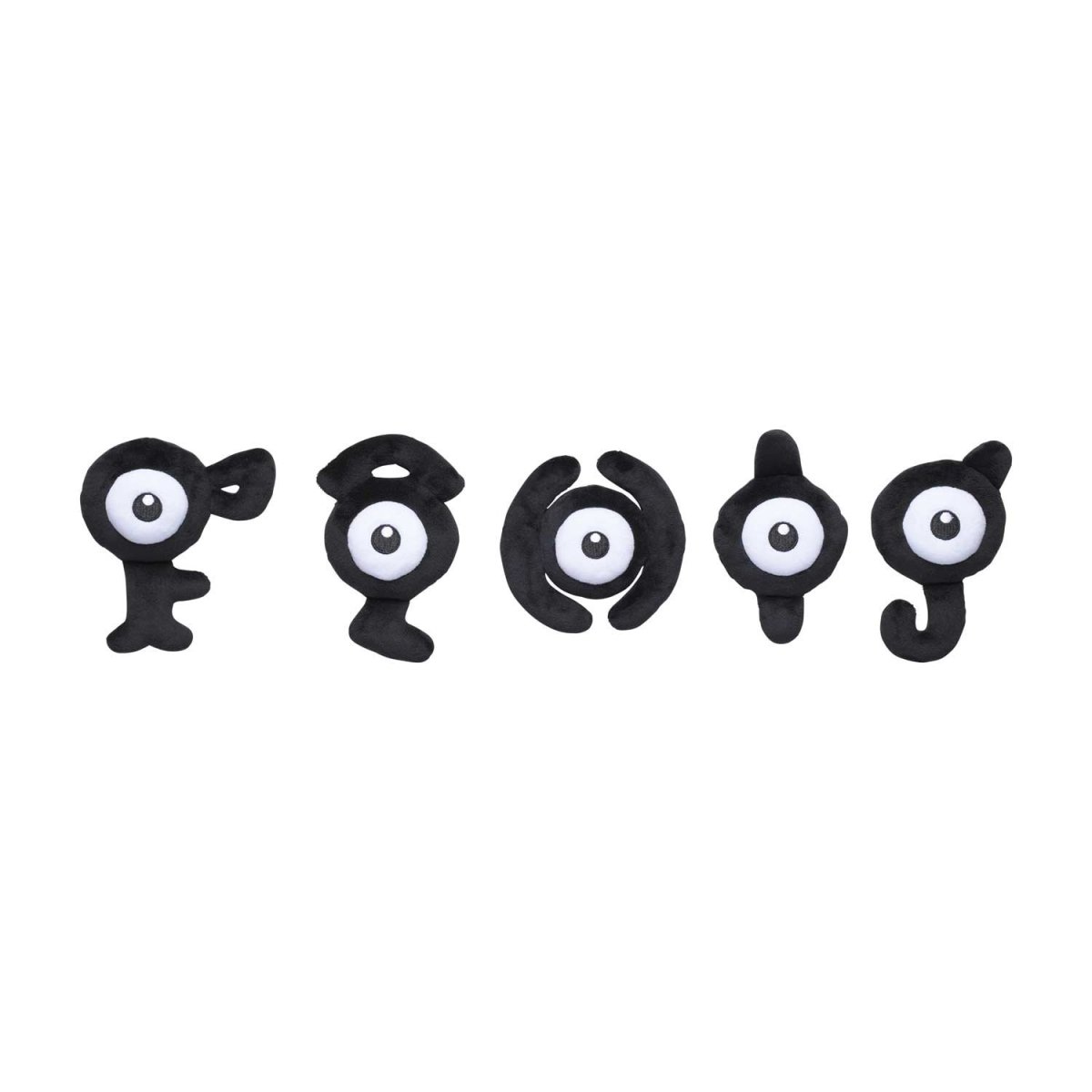 Pokémon Go Unown !~ Various letters ～same day ~fast delivery~