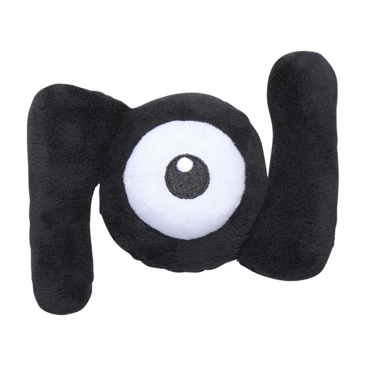 Unown Pokemon Plush 