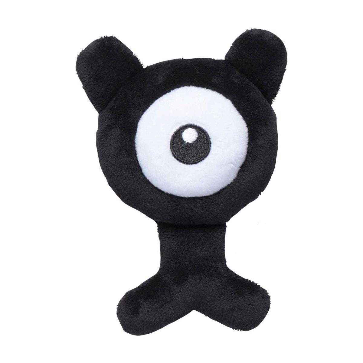 Unown B Sitting Cuties Plush - 5 ¾ In.