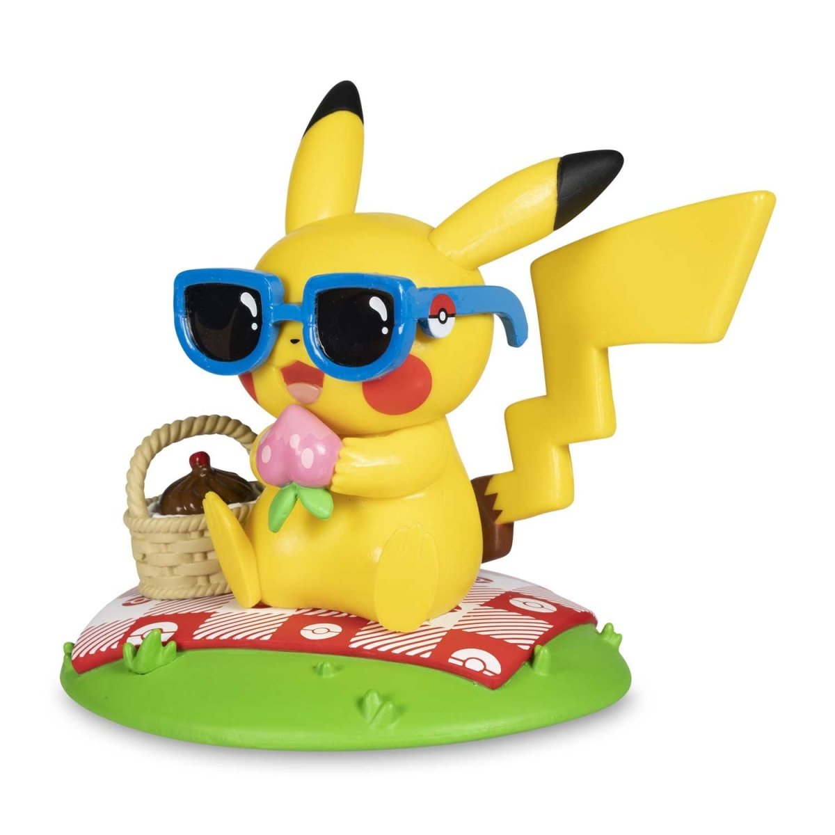 【未開封】pokemon days figure ピカチュウ フィギュア Amazon.com: Pokemon A Day with Pikachu Figure - Sweet Days are