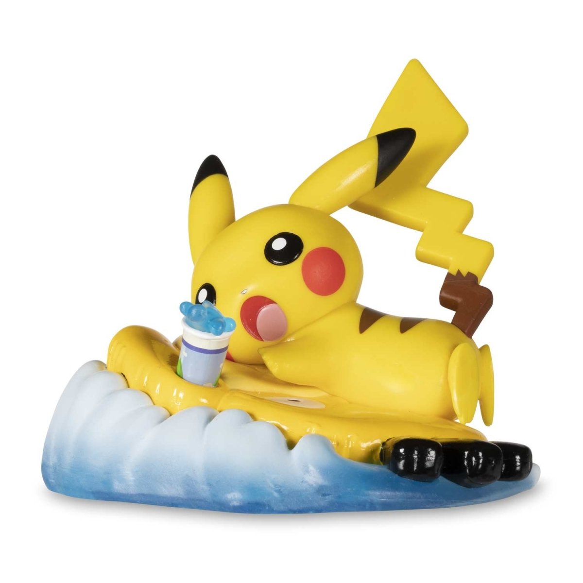 A Day with Pikachu: Splashing Away Summer Figure by Funko