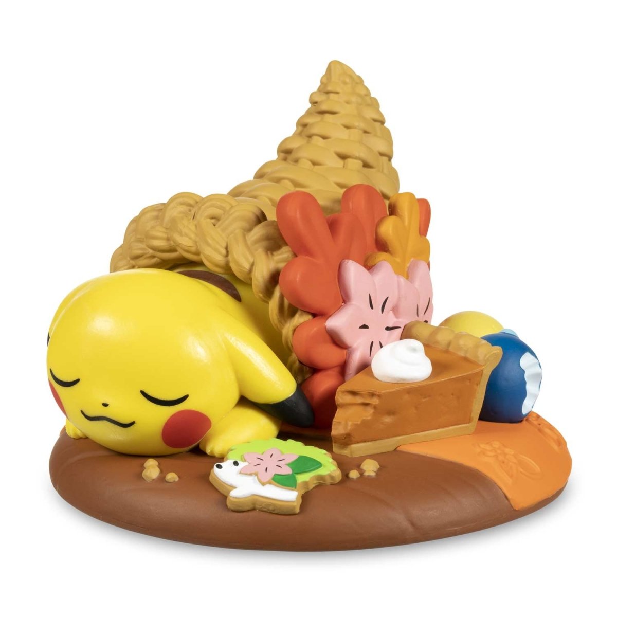A Day with Pikachu: Completely Thank-Full Figure by Funko