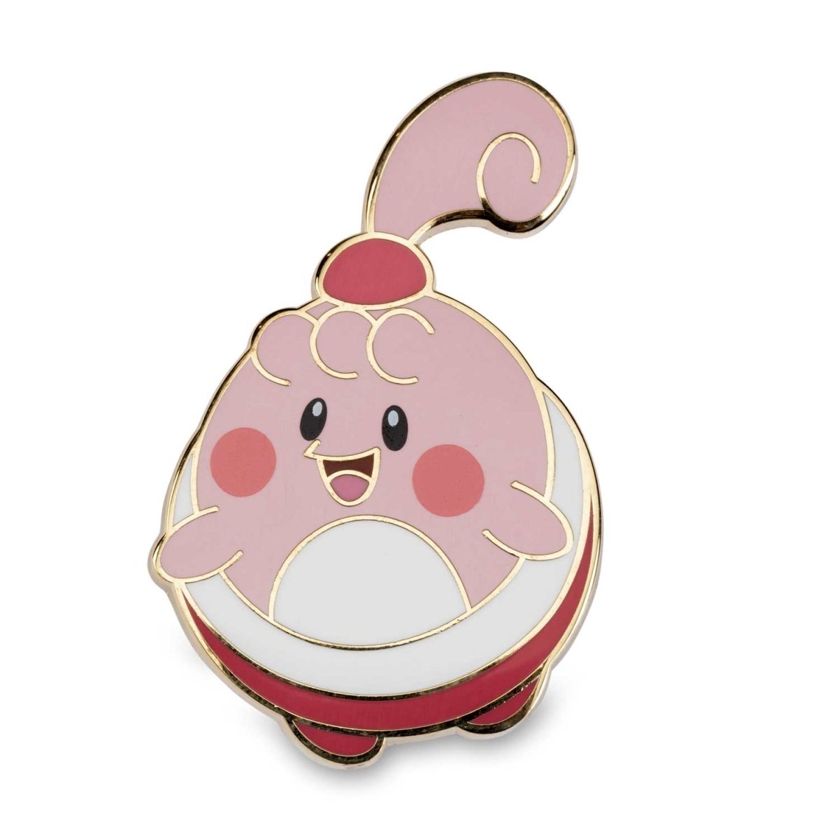 Happiny, Chansey & Blissey Pokémon Pins (3-Pack) | Pokémon Center