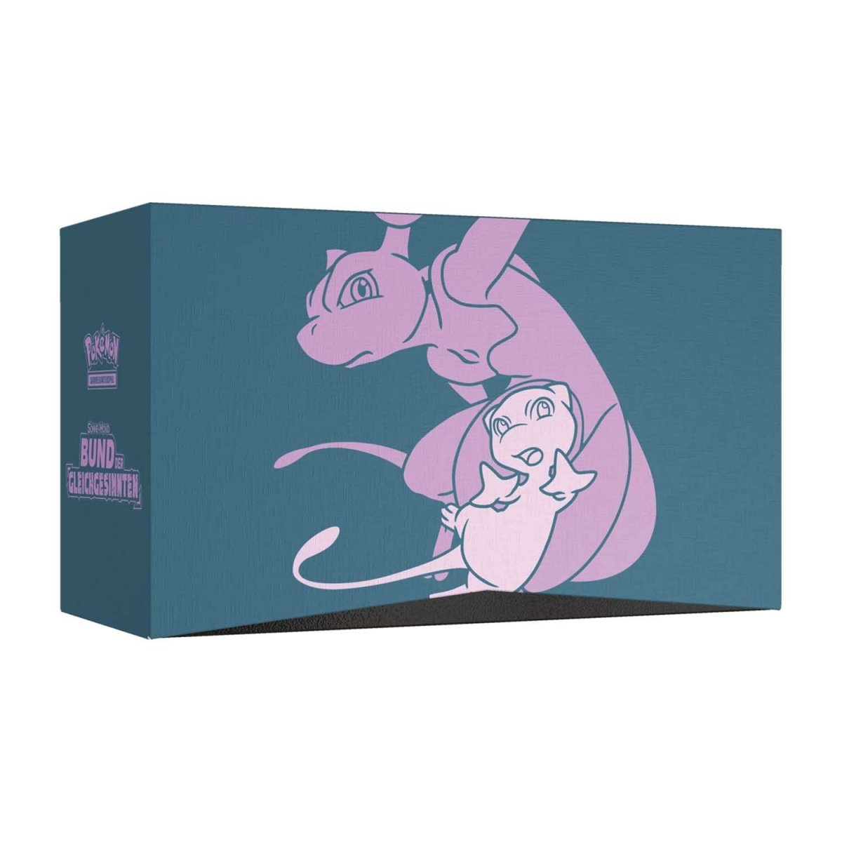 Pokémon TCG: Sun & Moon-Unified Minds Elite Trainer Box