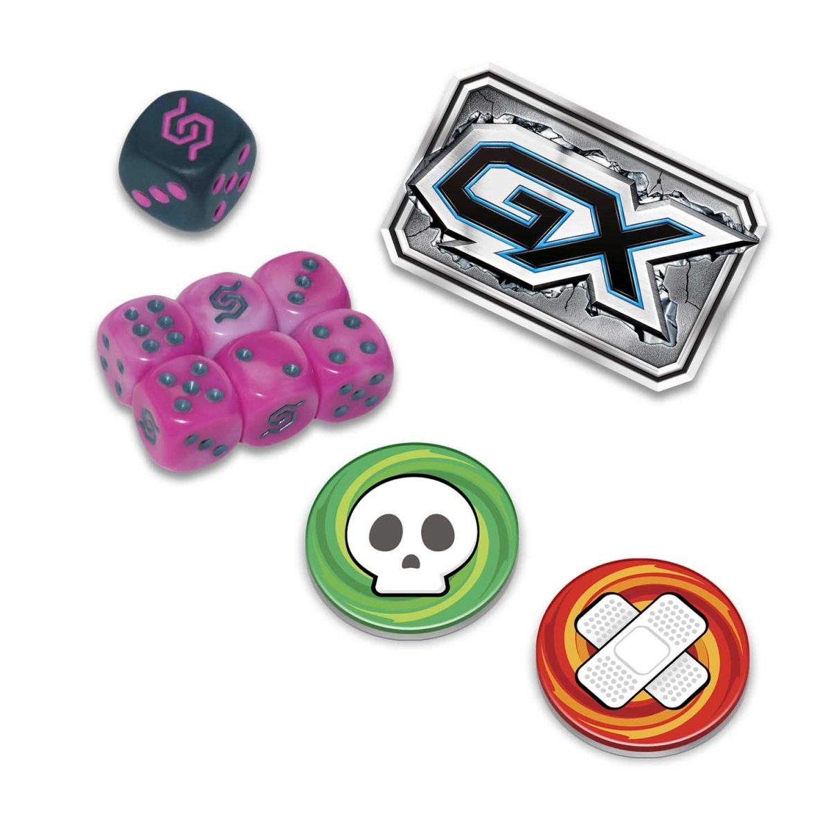 Pokémon TCG: Sun & Moon-Unified Minds Elite Trainer Box