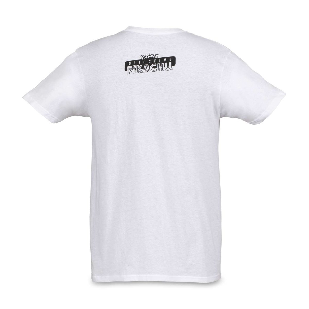 POKÉMON Detective Pikachu Unown H Relaxed Fit Crew Neck T-Shirt