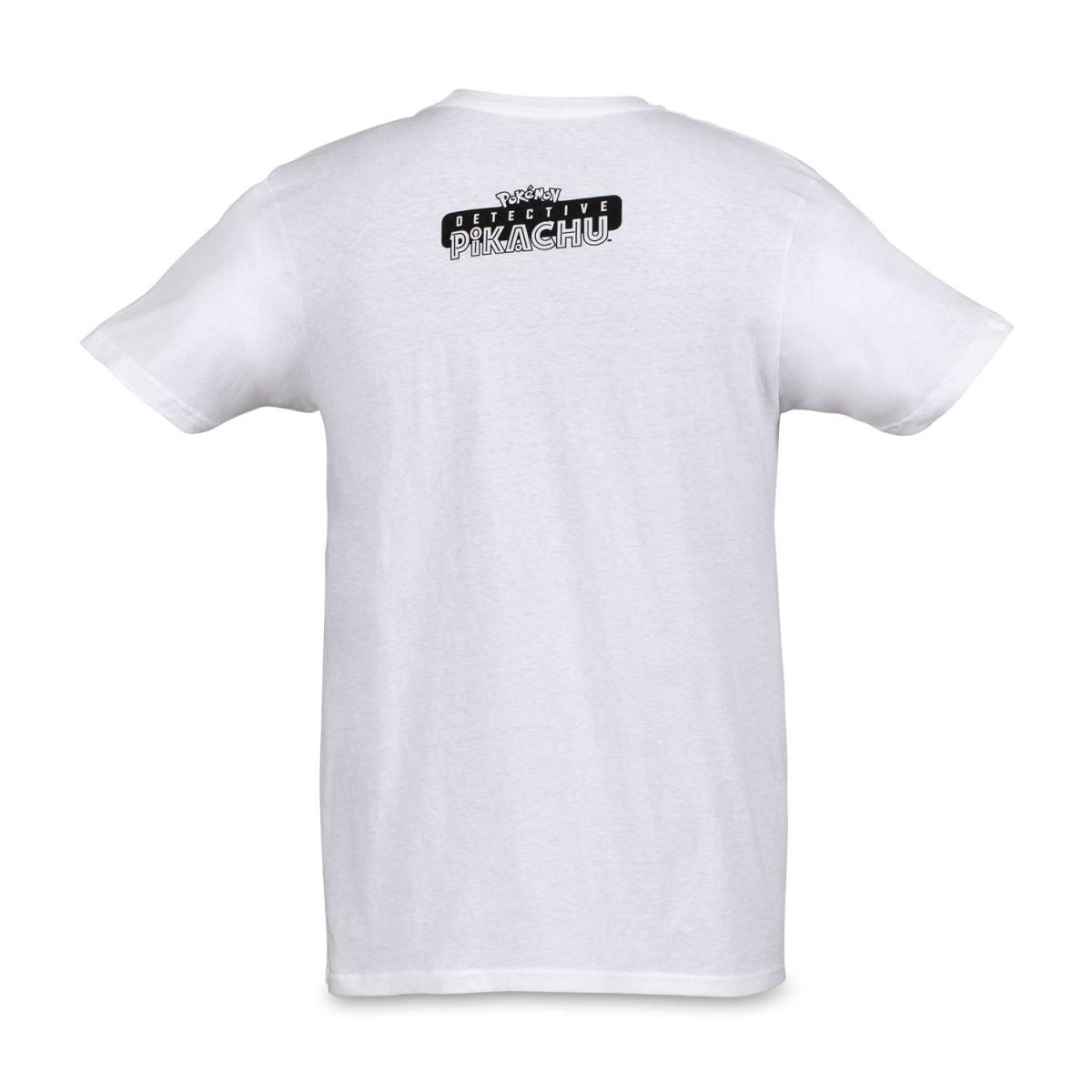 POKÉMON Detective Pikachu Unown O Relaxed Fit Crew Neck T