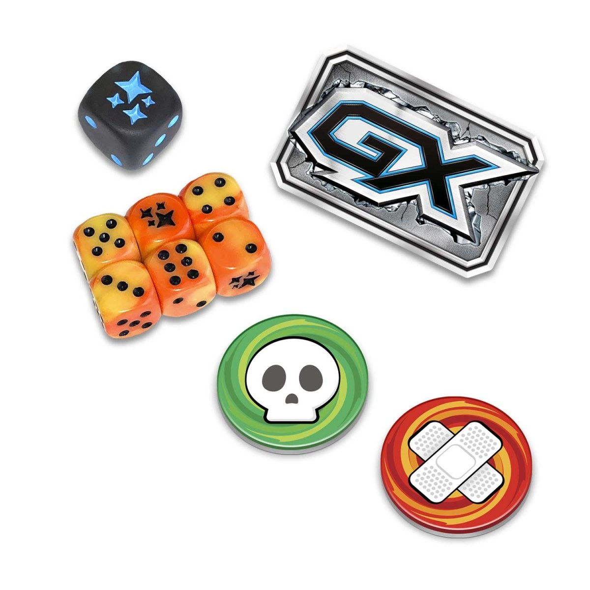 Pokémon TCG: Hidden Fates Elite Trainer Box | Pokémon Center