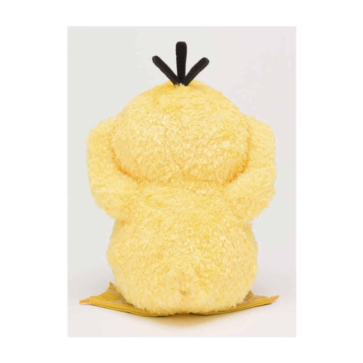 Psyduck plush detective pikachu sales