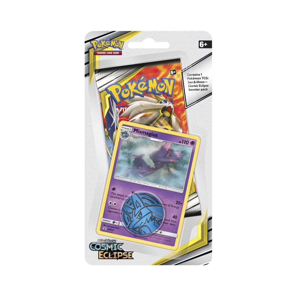 Pokemon TCG – Mastercoins