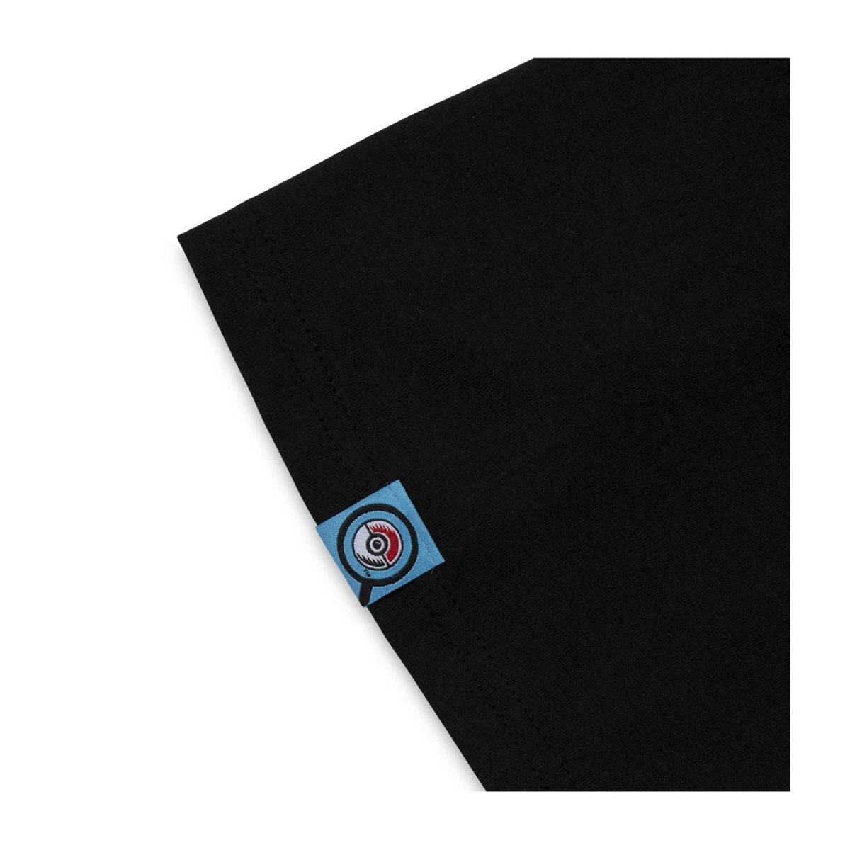 POKÉMON Detective Pikachu Jellies Relaxed Fit Crew Neck TShirt Adult