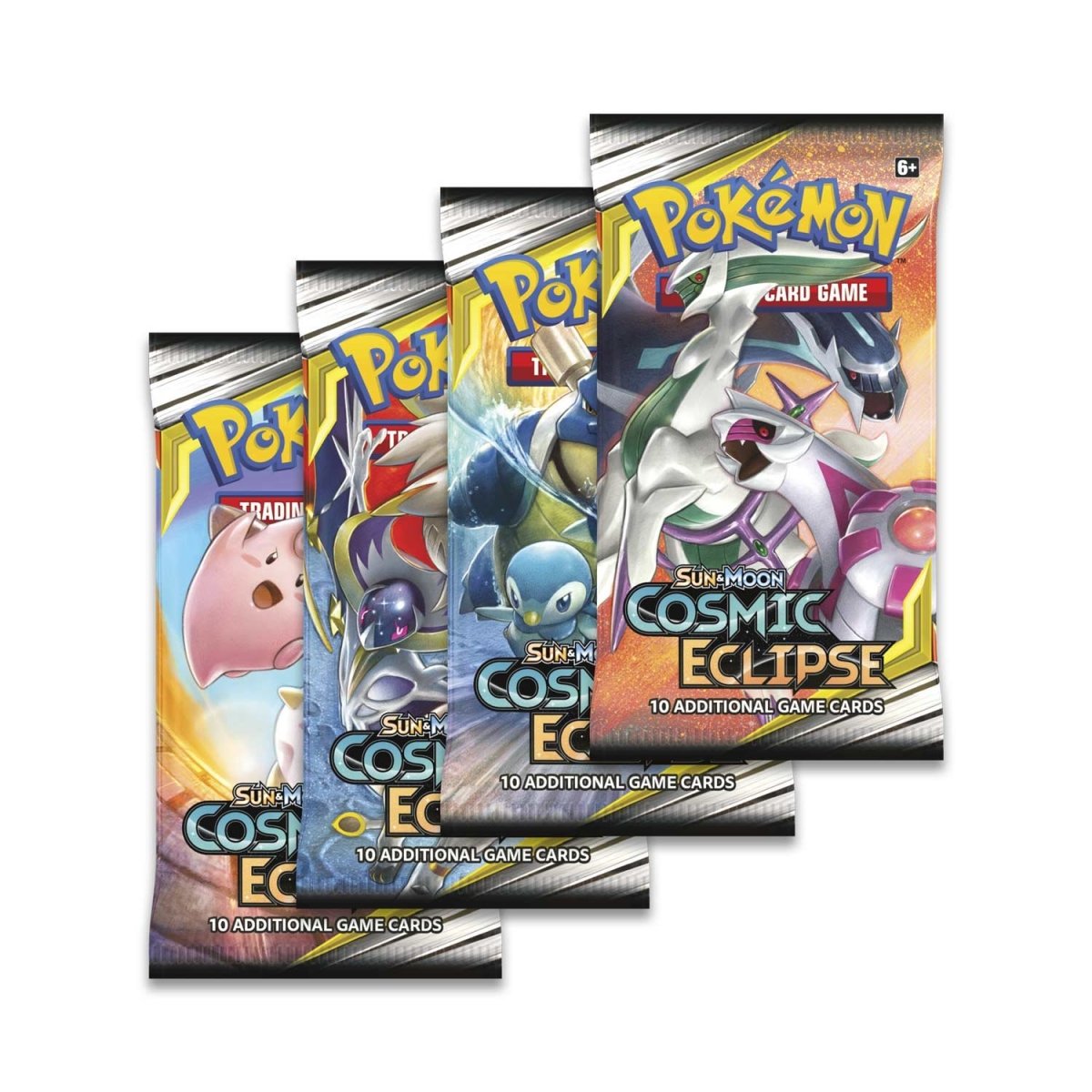 Pokmon TCG: Galar Collection (Grookey/Zacian)