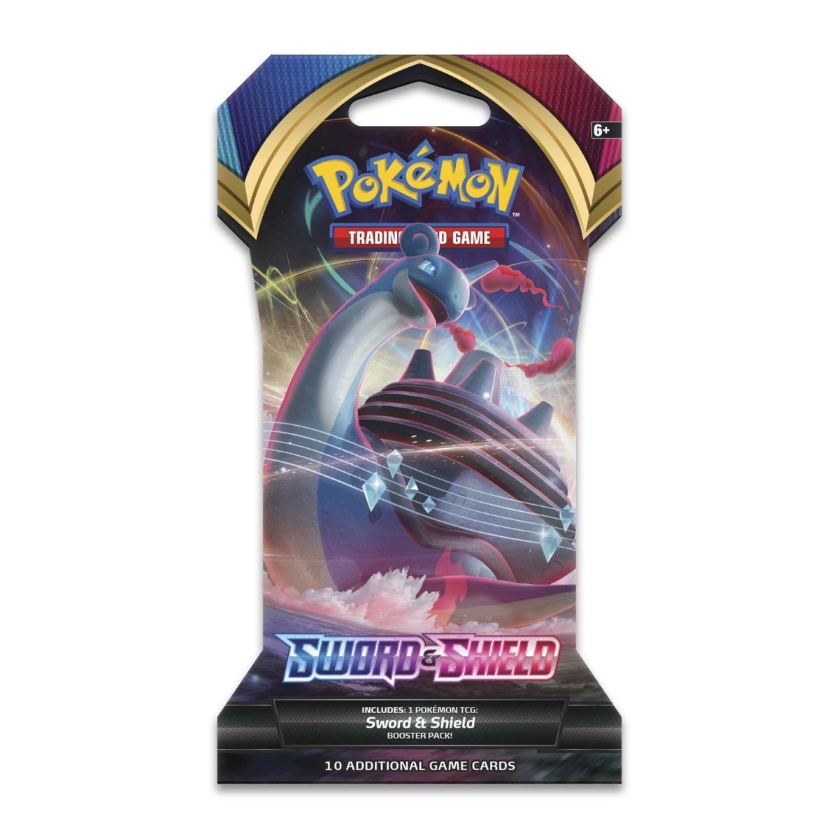 ポケモン - Pokemon Card Game Sword &amp; Shield High Cl Pokémon card game sword & shield high class pack s4a shiny