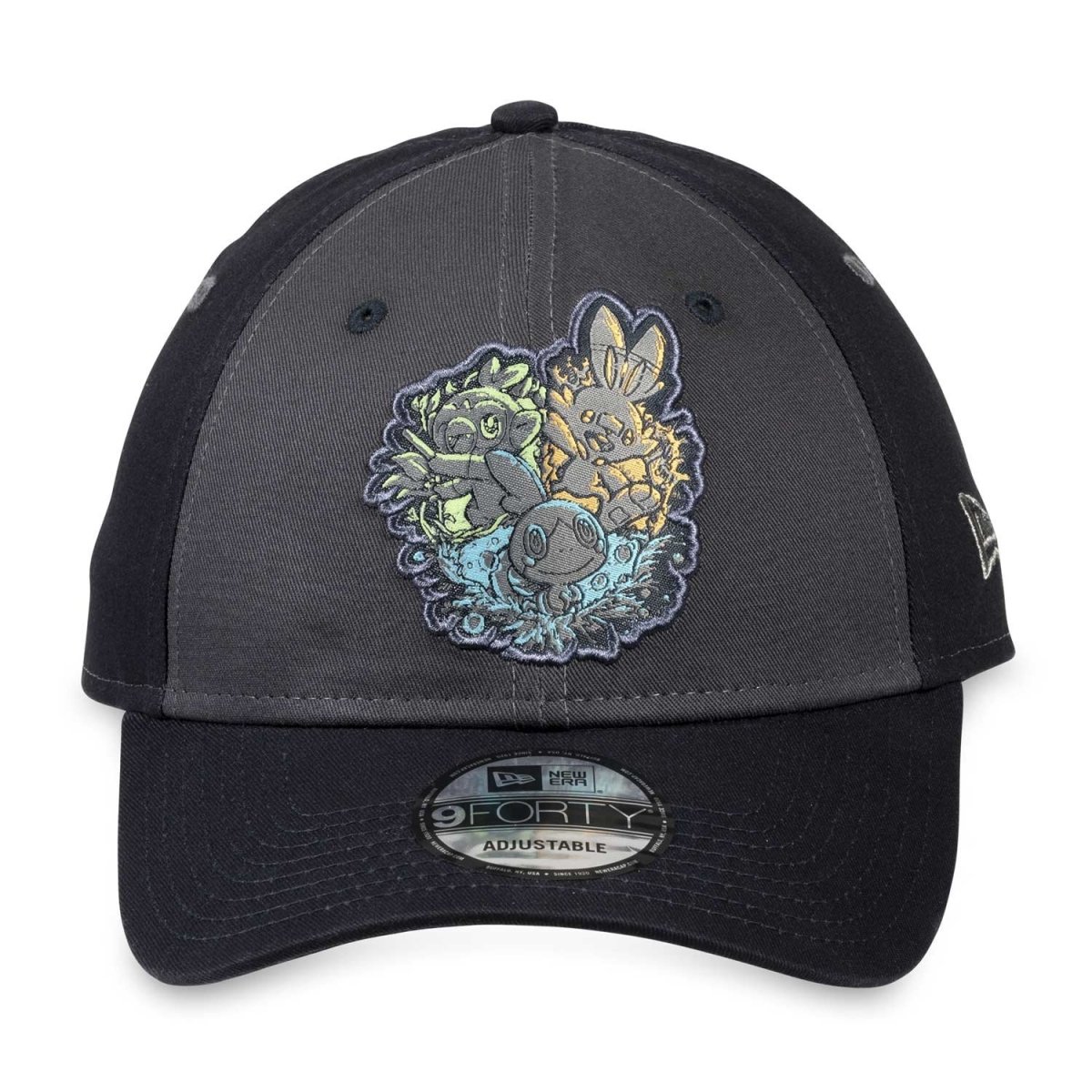 New Era 9Forty Adjustable Baseball Cap - Unisex Classic Fit, League Essential Collection - View #10