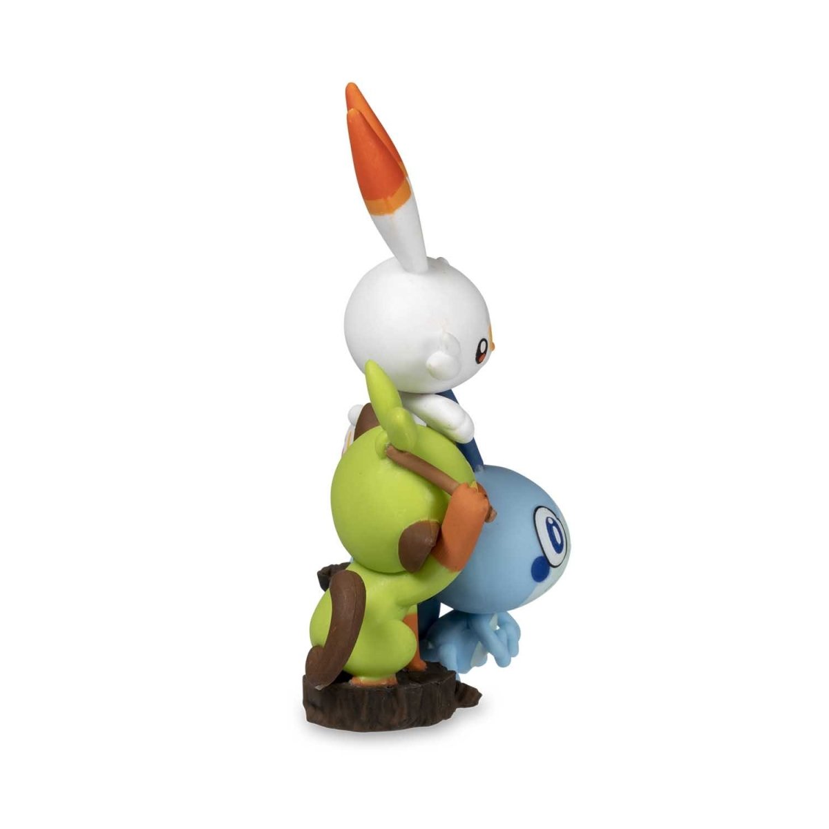 ポケモン - ポケカ　Sword &amp; Shield Figure Collection 海外版 Pokémon TCG: Sword & Shield Figure Collection | Pokémon