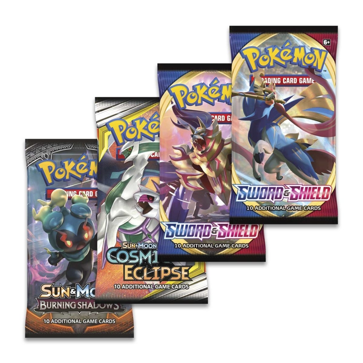 Pokémon TCG: Toxtricity V Box | Pokémon Center Official Site