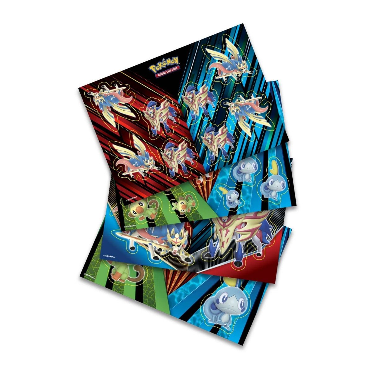 Pokmon TCG: Collector Chest (Spring 2020) | Pokmon Center Official Site