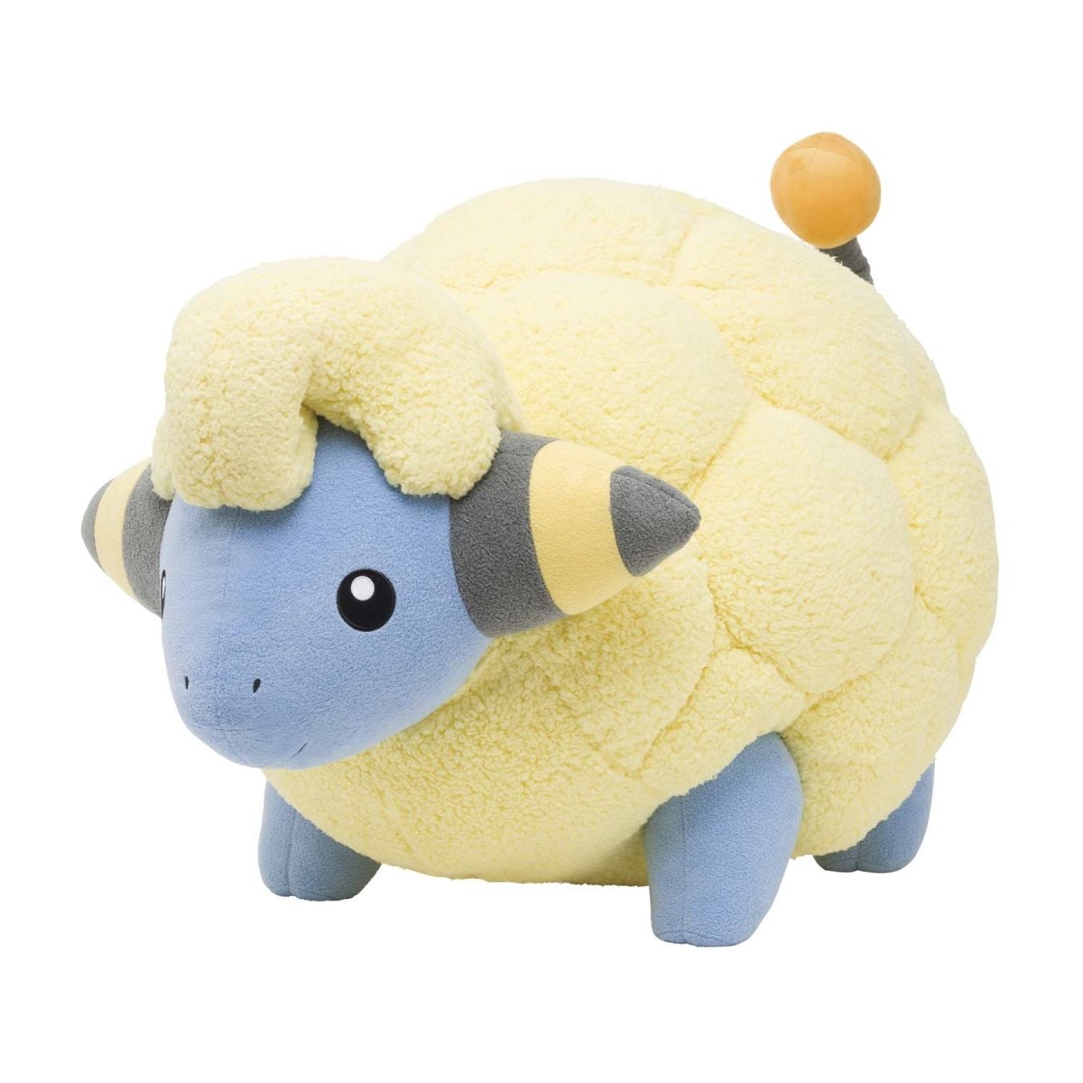 Mareep Pok Plush 45 In Pok mon Center Official Site Mareep Pok Plush 45 In Pok mon Center Official Site