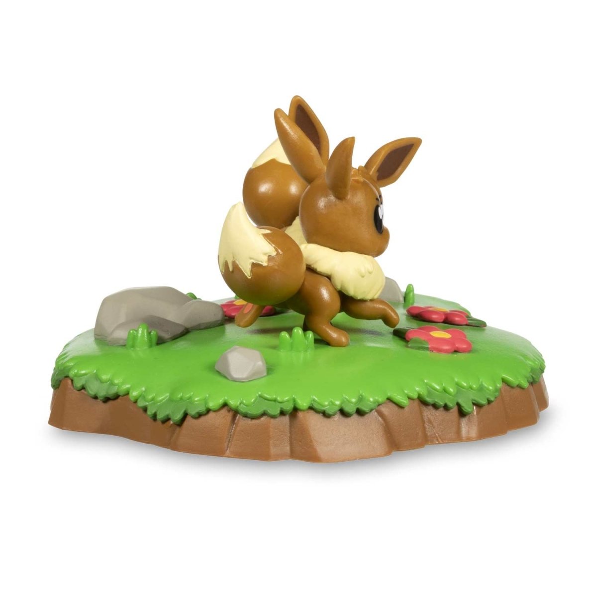 Pokémon Kanto Vinyl Figure Eevee