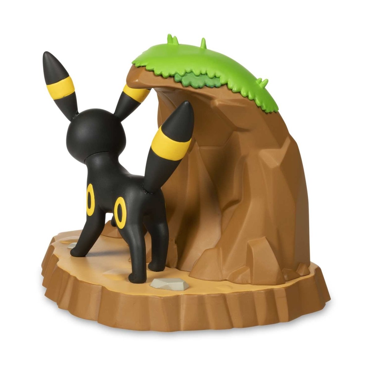 Mint! POKEMON CENTER An Afternoon with Eevee & Friends UMBREON Figure Funko  Pop!