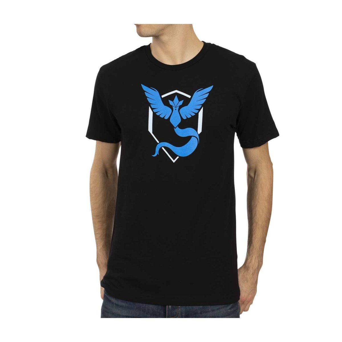 Team Mystic T-Shirt Team Mystic T-Shirt
