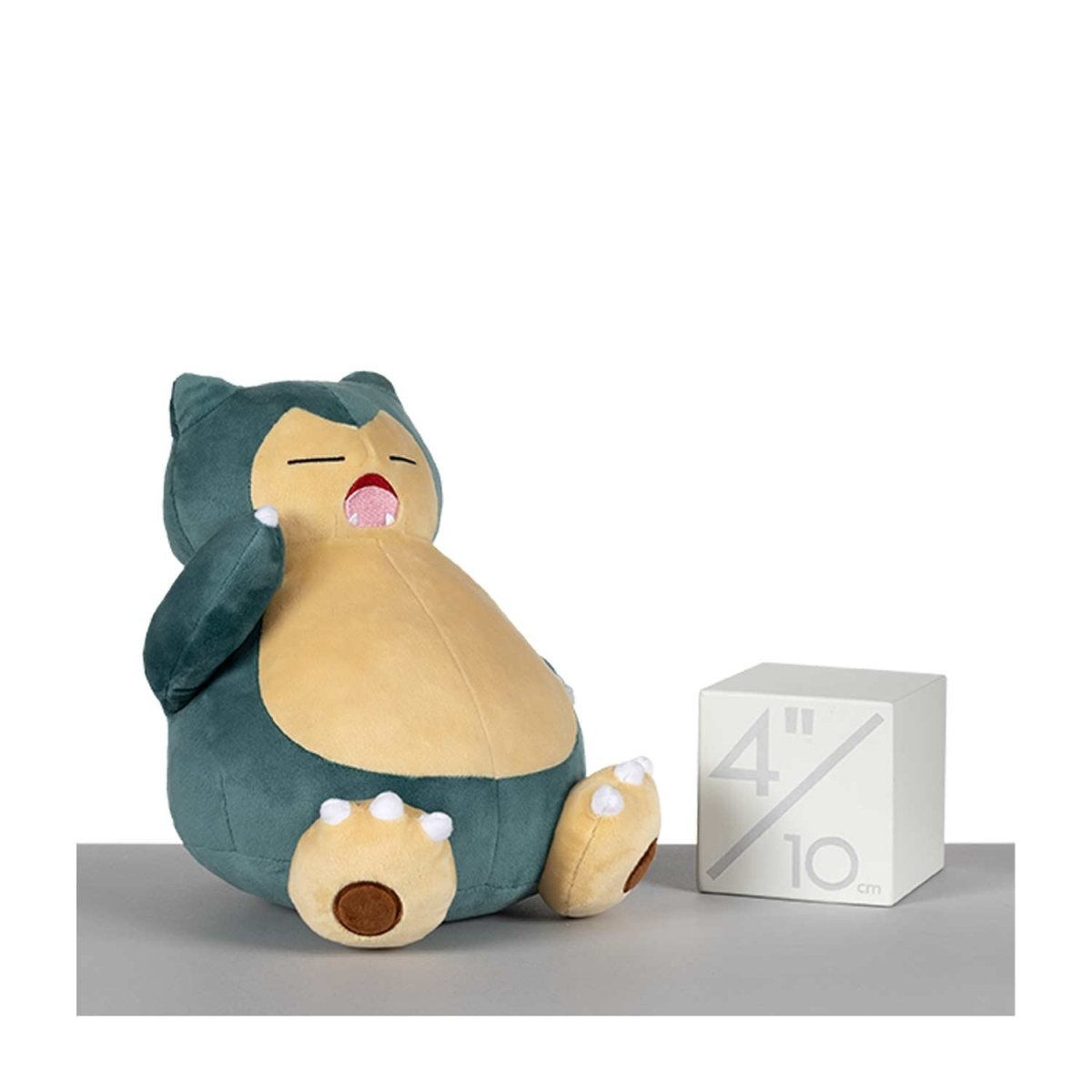 Pokemon center deals snorlax plush