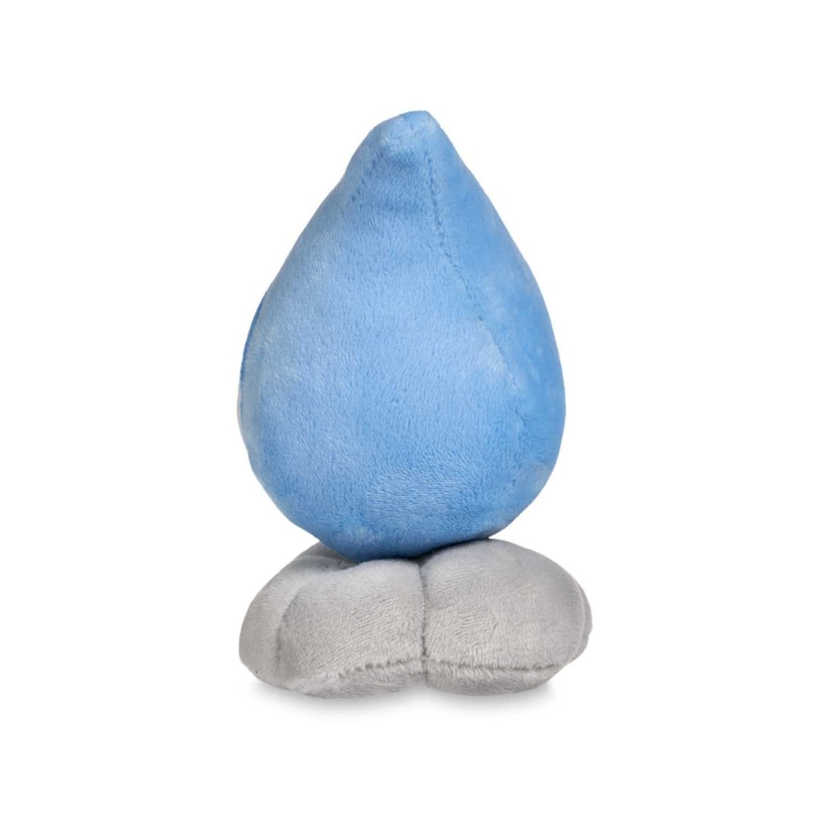 Castform Rainy Form Sitting Cuties Plush 5 In. Pokemon Center UK Official Site