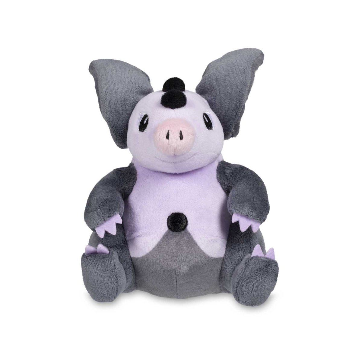 Grumpig plush discount