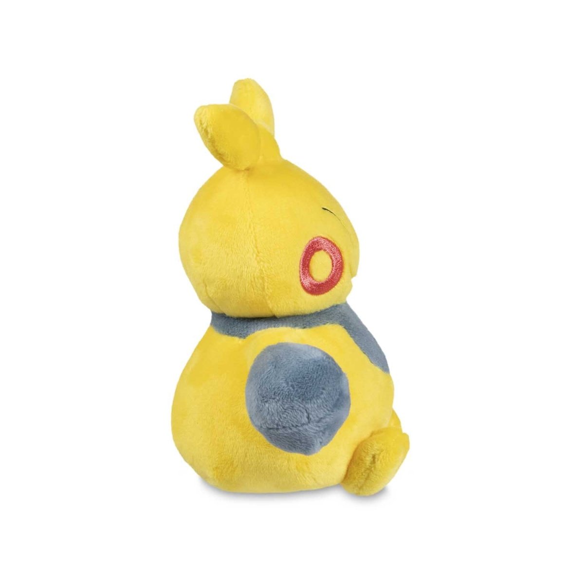 Makuhita plush shop