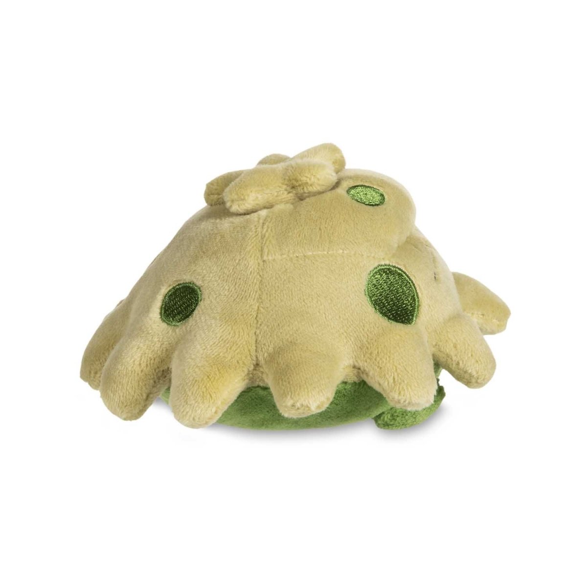 Pokémon Corphish Sitting Cuties Peluche, 15 Cm, Originale Pokémon Center, Peso Con Microsfere