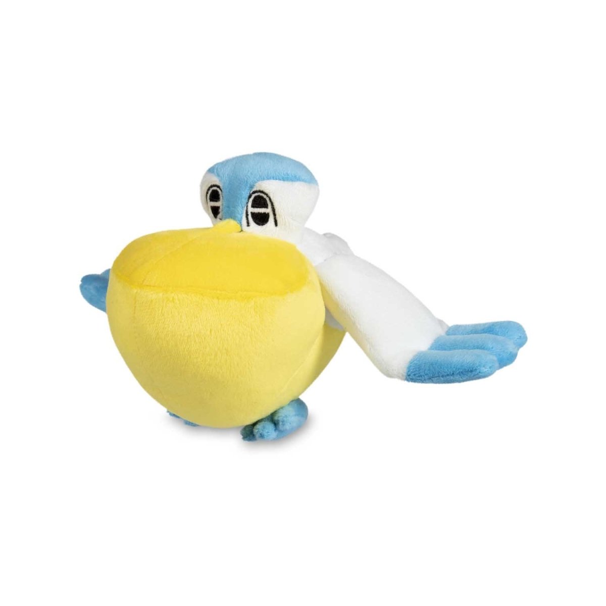 Pelipper plush on sale