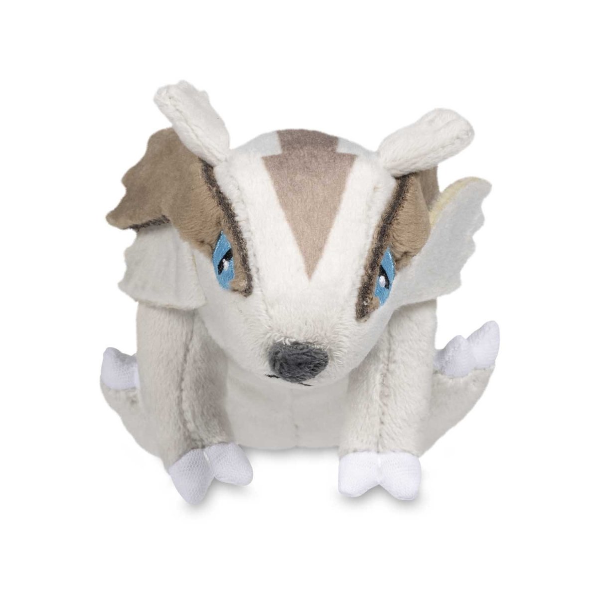 LoneE Plush (9in)