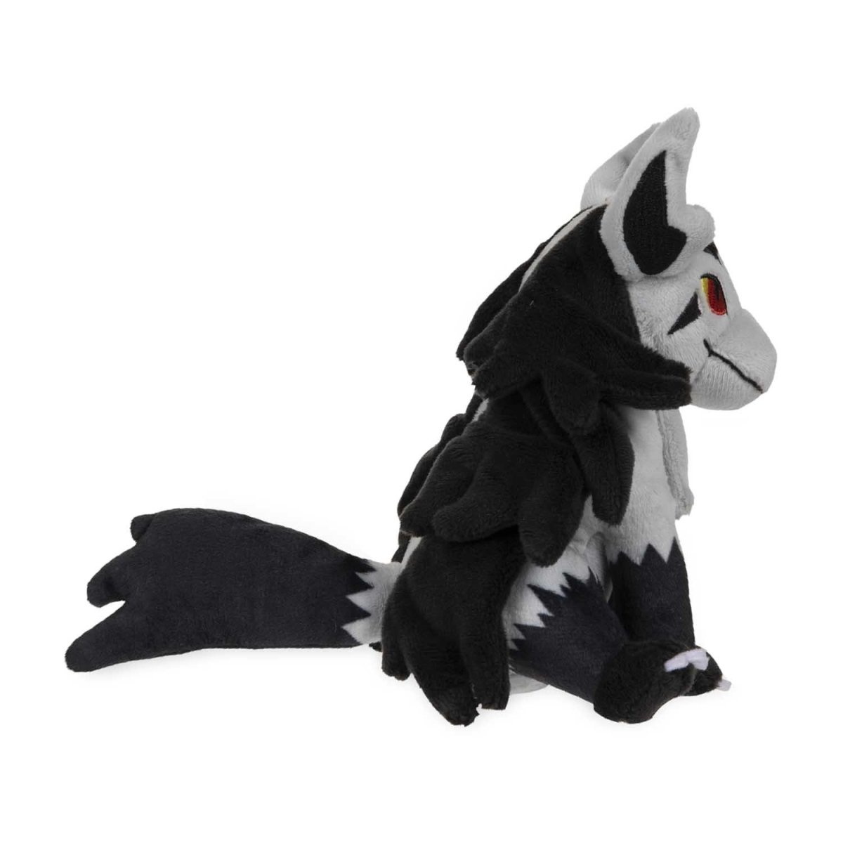 Mightyena plush store