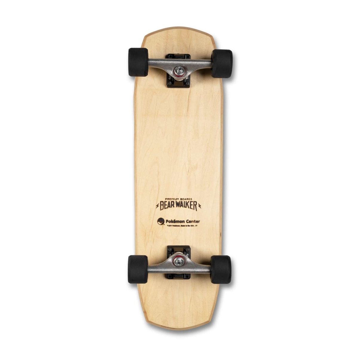 Charizard Skateboard grip tape – rughypeshop