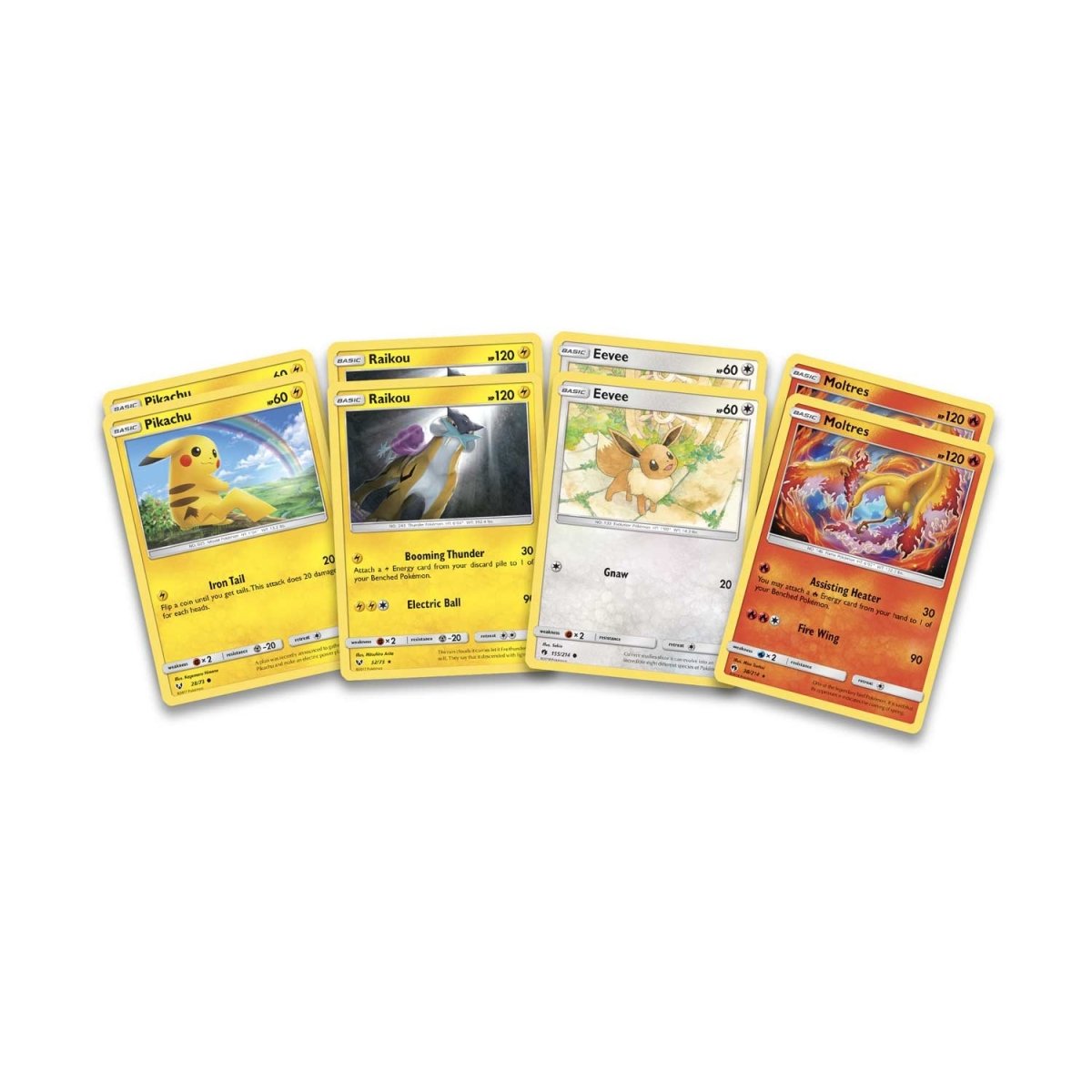 Let's Play Pokémon TCG Theme Decks Pokémon Center Official Site
