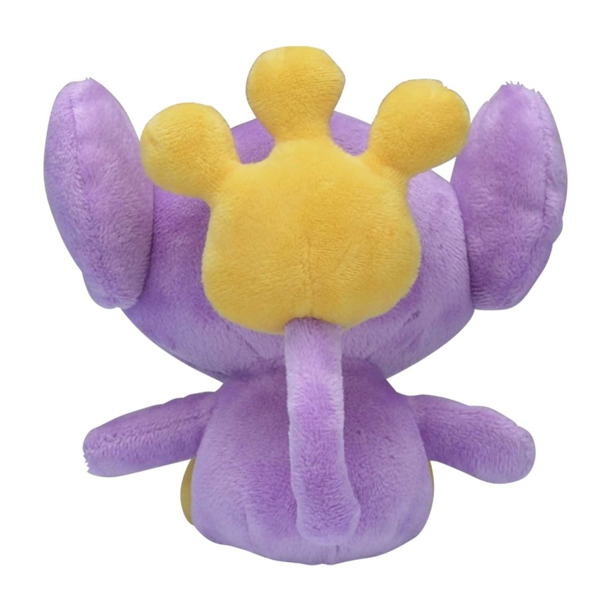 Pokemon aipom plush clearance